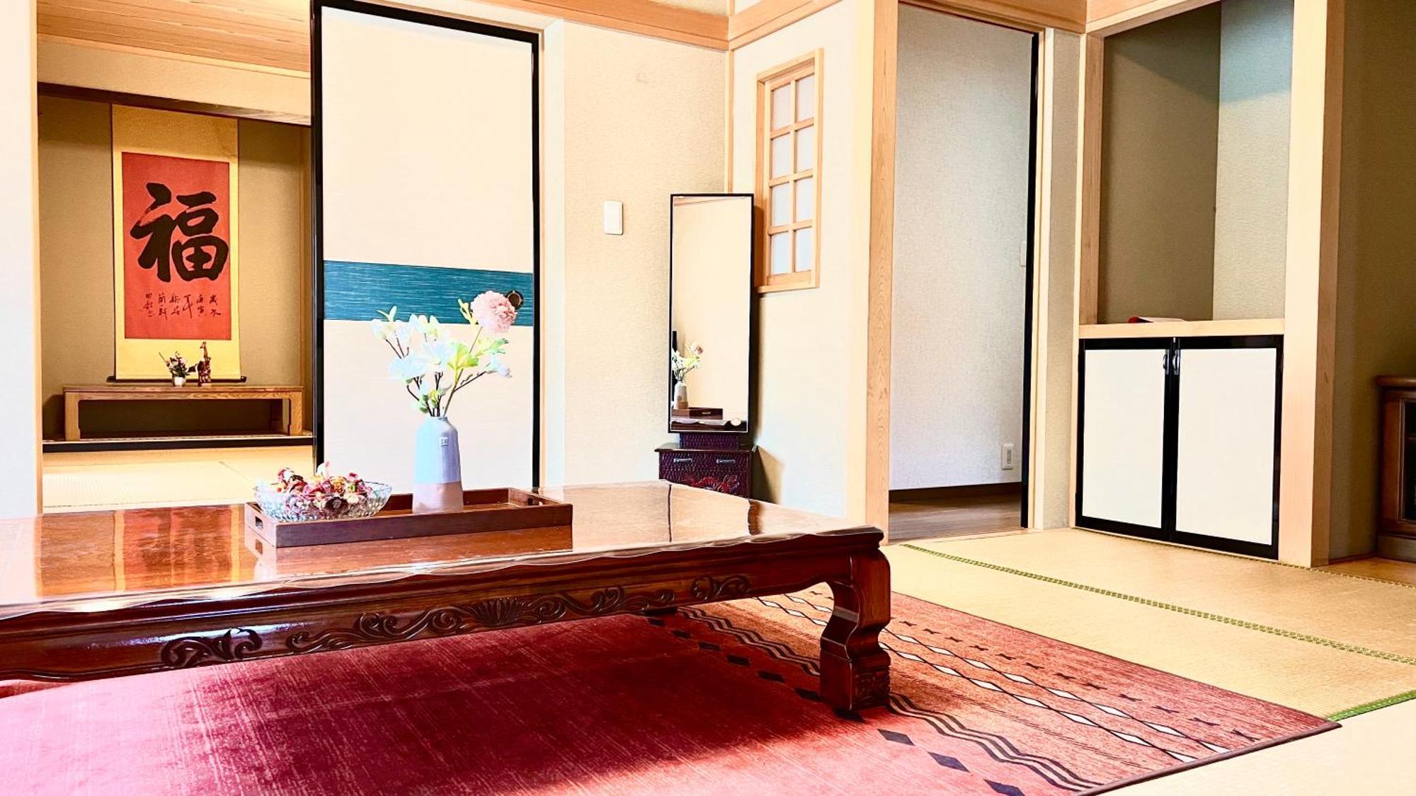 富士の樱house 宝栄 Villa Fujikawaguchiko Exterior photo